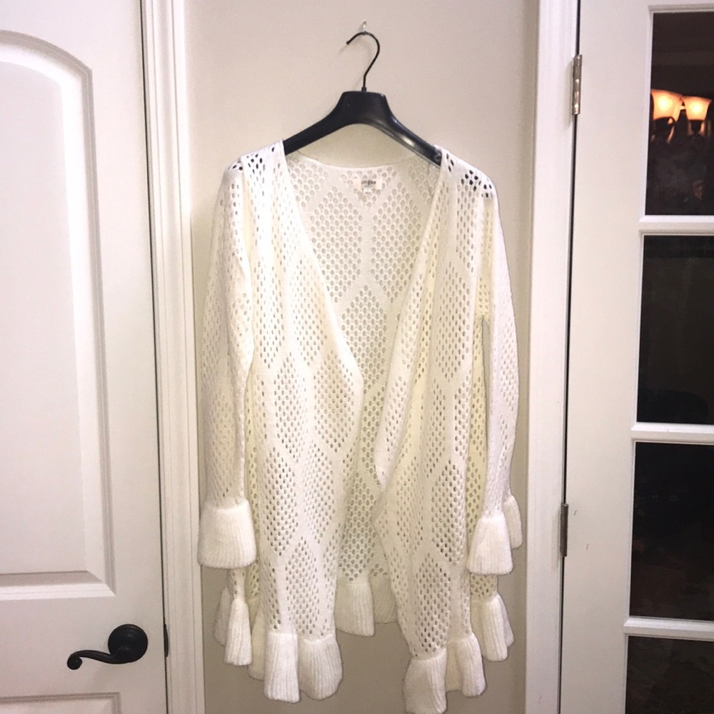 Umgee Sweater